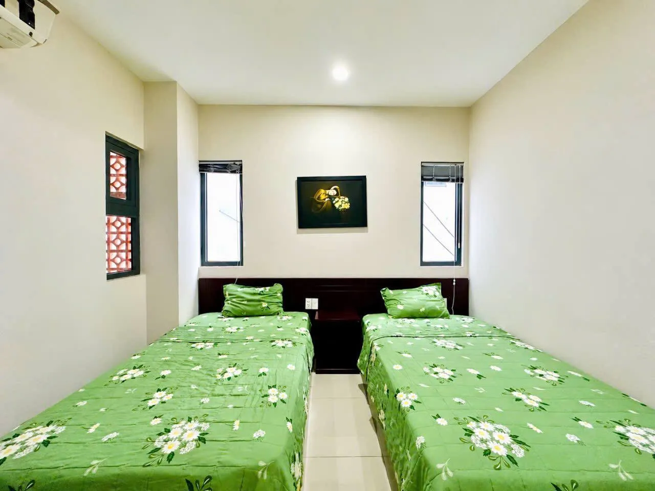 2-комнатная квартира 70 м², Hồng Bàng, центр Нячанга