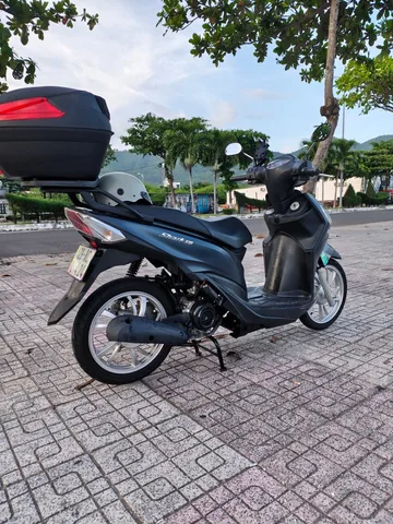 SYM Shark 50, 2023, фото 4