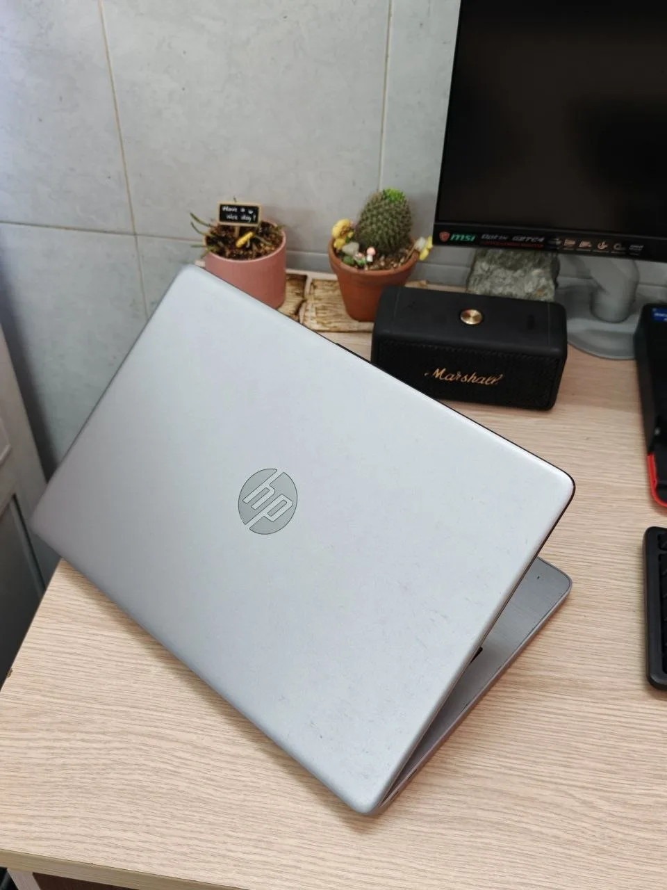 Ноутбук HP 240 G8, I3-1005G1/8G/512