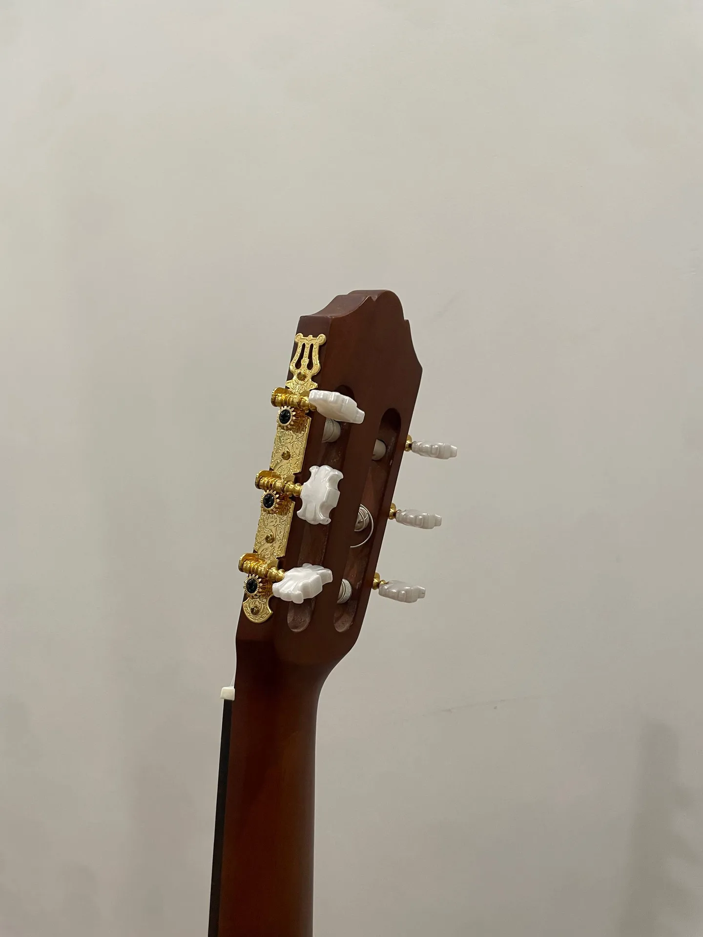 Классическая гитара Yamaha C70, фото 3