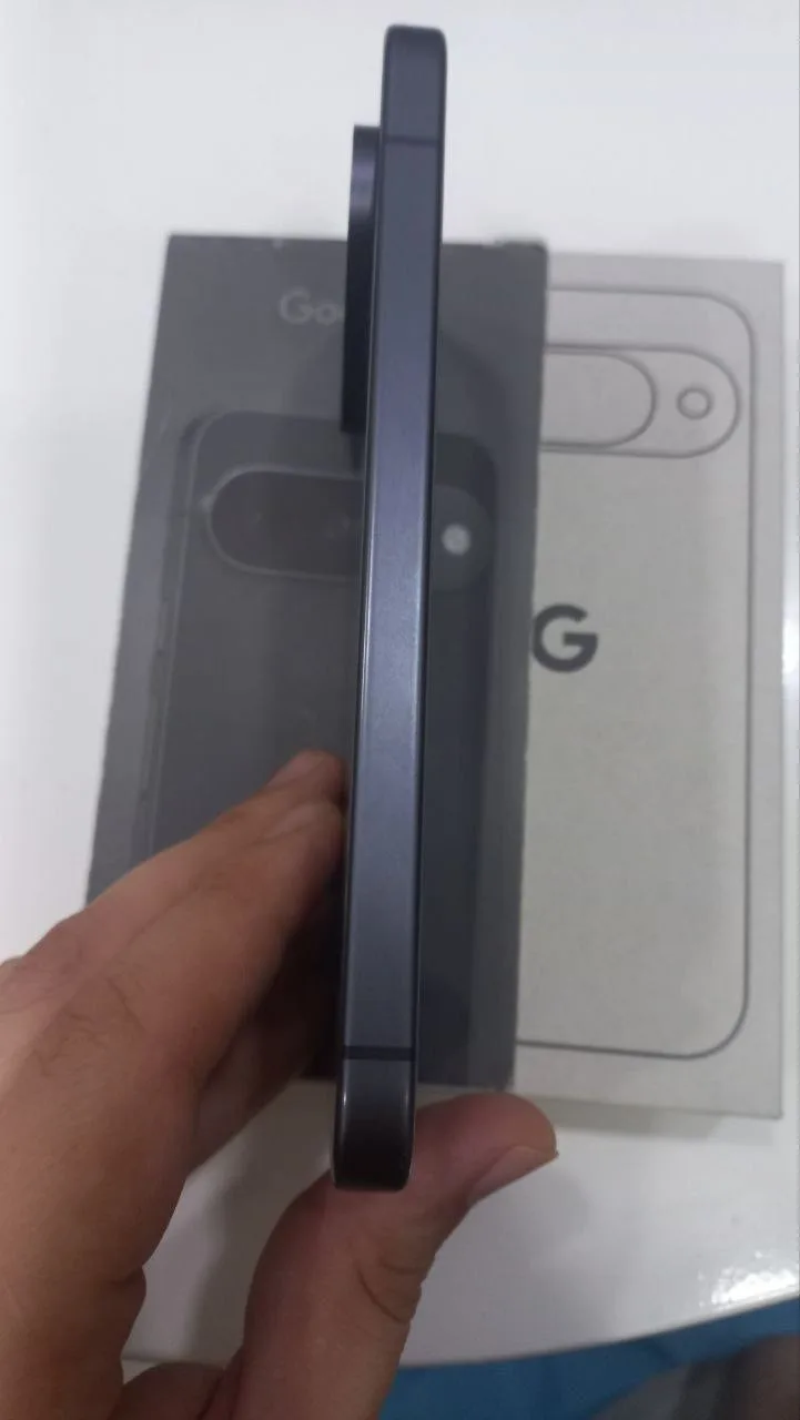 Google Pixel 10