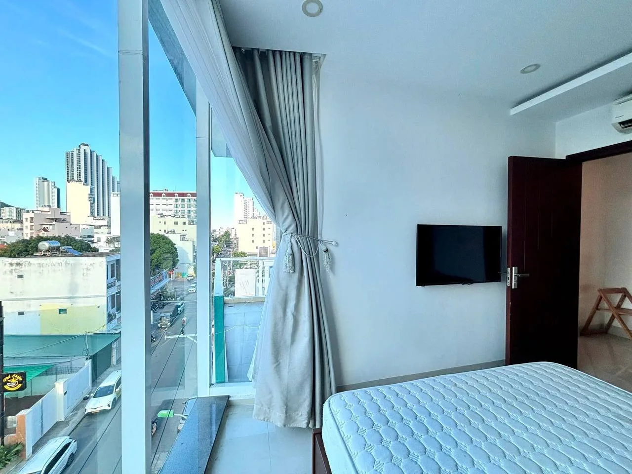 Квартира 60 м² с 2 спальнями на Bắc Sơn, LVCC