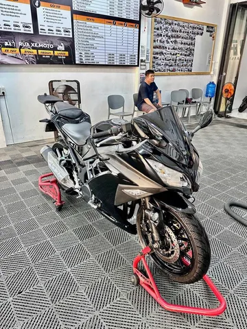 Kengo 320cc, 2020, фото 6