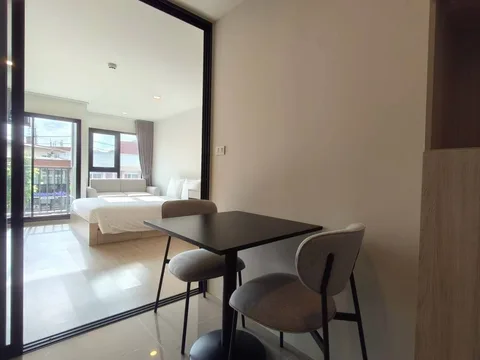 Студия 24 м² в The Origin Kathu Patong, фото 2