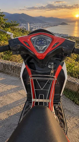 Honda Air Blade 108cc, 2012, фото 5