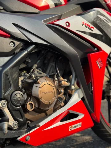 Honda CBR150R, 2018, фото 6