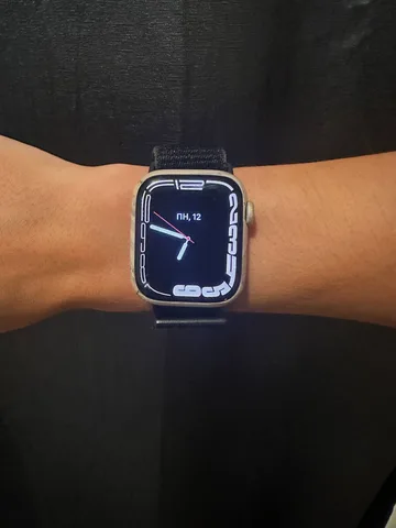 Apple Watch Series 7, 41 мм, фото 2