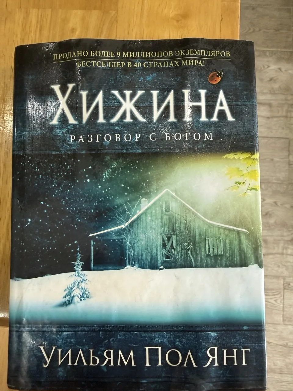 Книга, 316 страниц