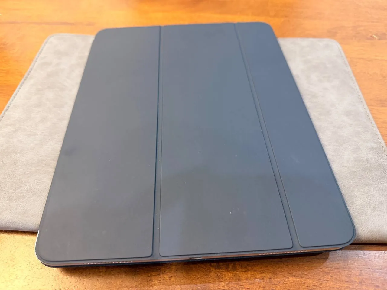 iPad Pro 13" (M4, 2024), 256 ГБ, Wi‑Fi, фото 5