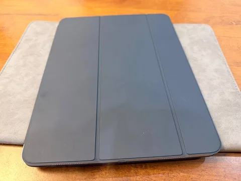 iPad Pro 13" (M4, 2024), 256 ГБ, Wi‑Fi, фото 5