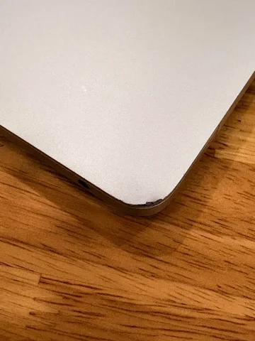 MacBook Pro 13" M1 2020, 16GB/256GB, фото 5