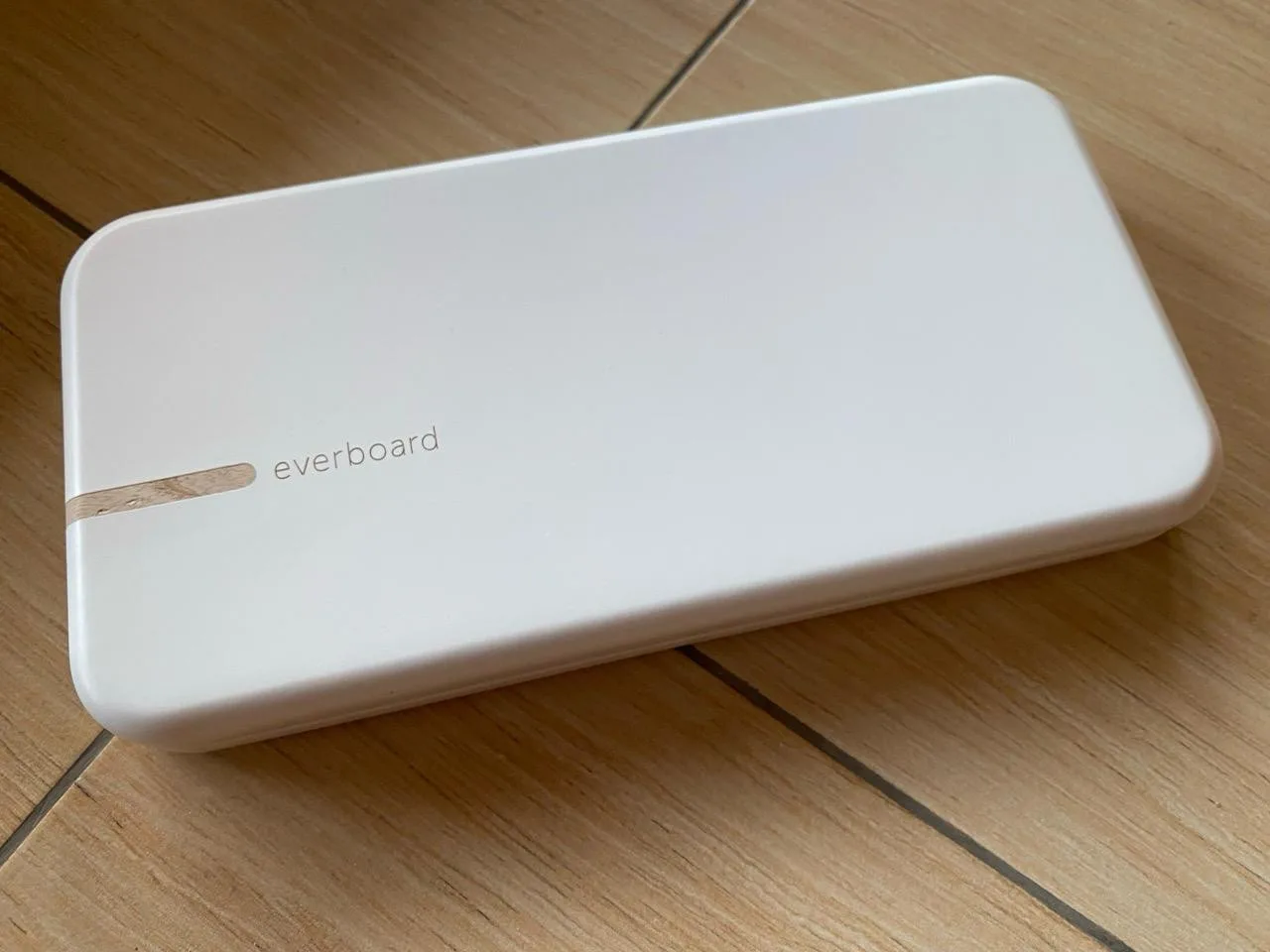 Доска садху Everboard из дуба