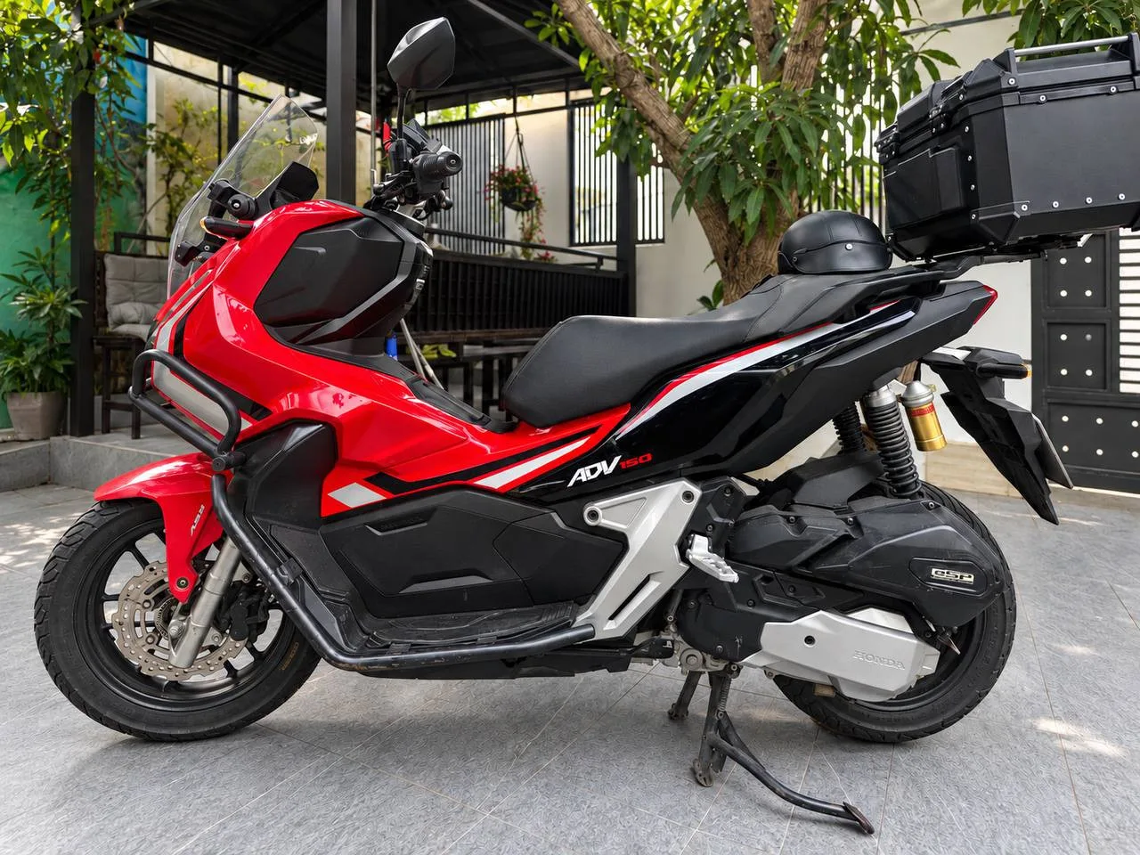 Honda ADV 150 ABS, 2019, фото 2