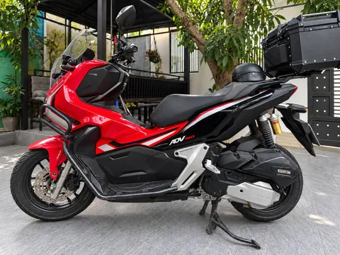 Honda ADV 150 ABS, 2019, фото 2