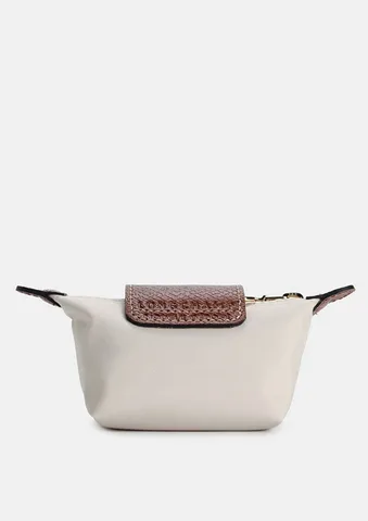 Кошелёк Longchamp Le Pliage Coin Purse, новый, фото 3