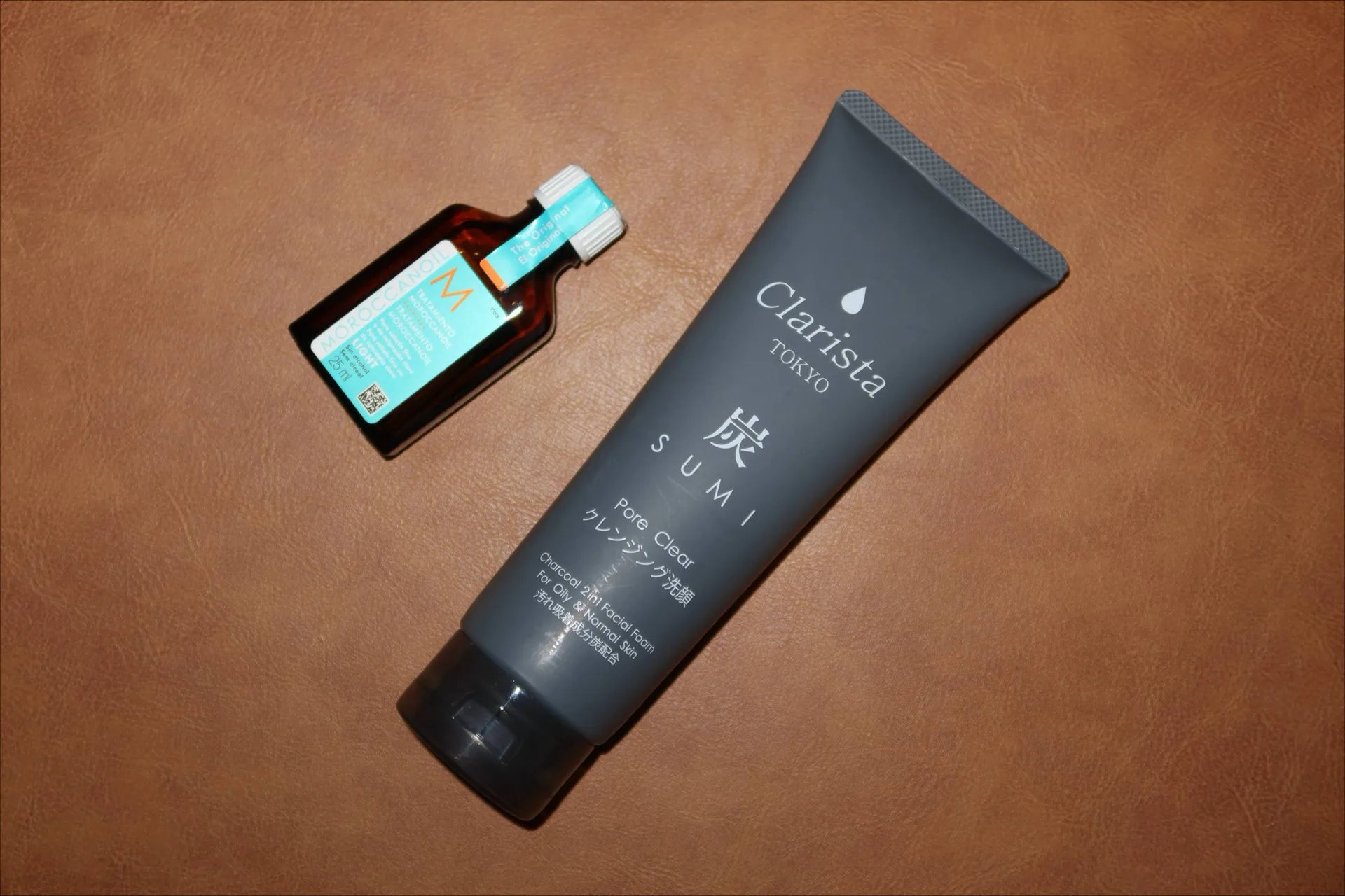 Moroccanoil Treatment Light, 25 ml