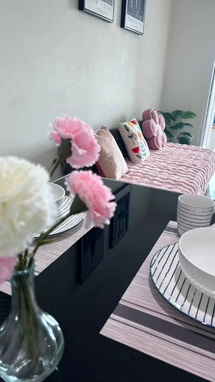 Квартира в The View Condo, пересдача контракта до 12 февраля, фото 6