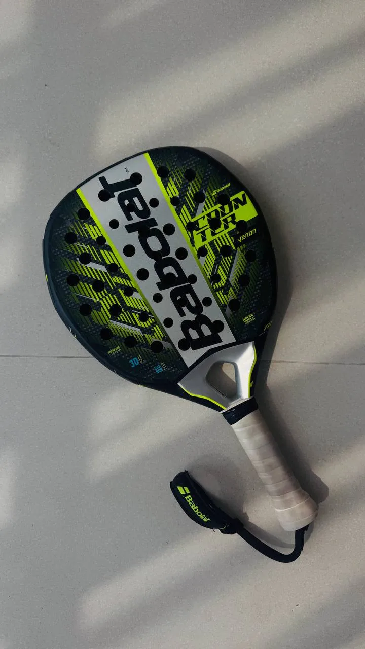 Ракетка для падела Babolat Counter Veron