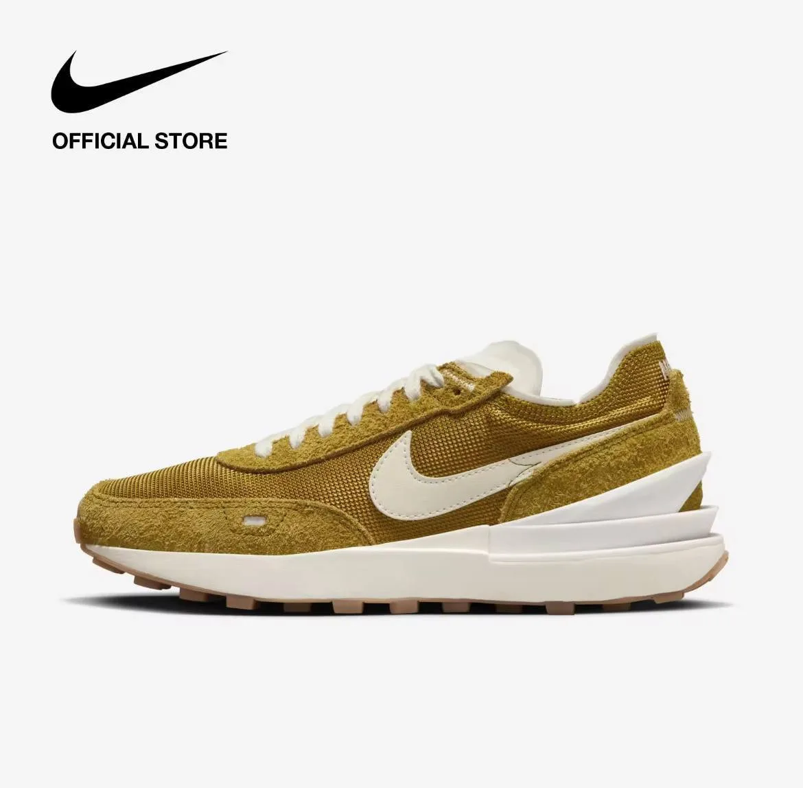 Кроссовки Nike Waffle One Vintage, женские, 38 EU