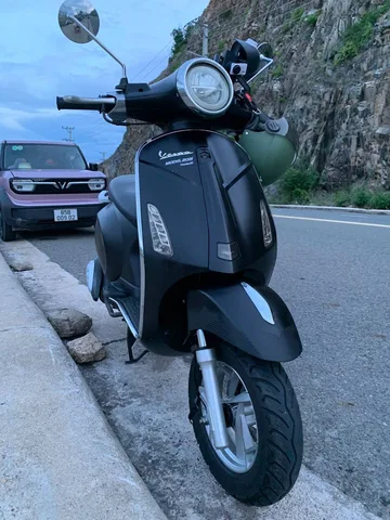NIOSHIMA NIO 50cc, 2020, фото 3