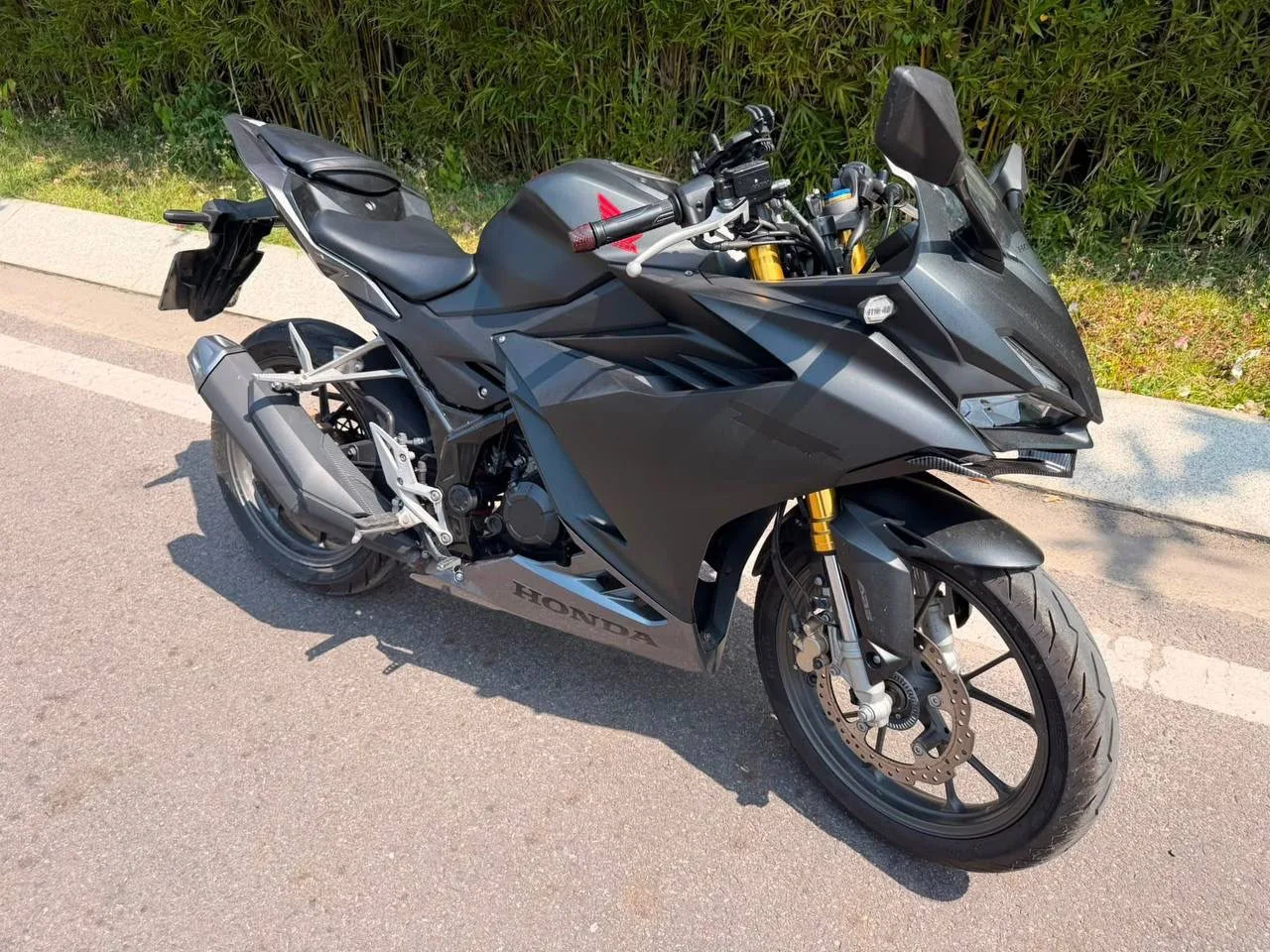 CBR 150, 2022, фото 3