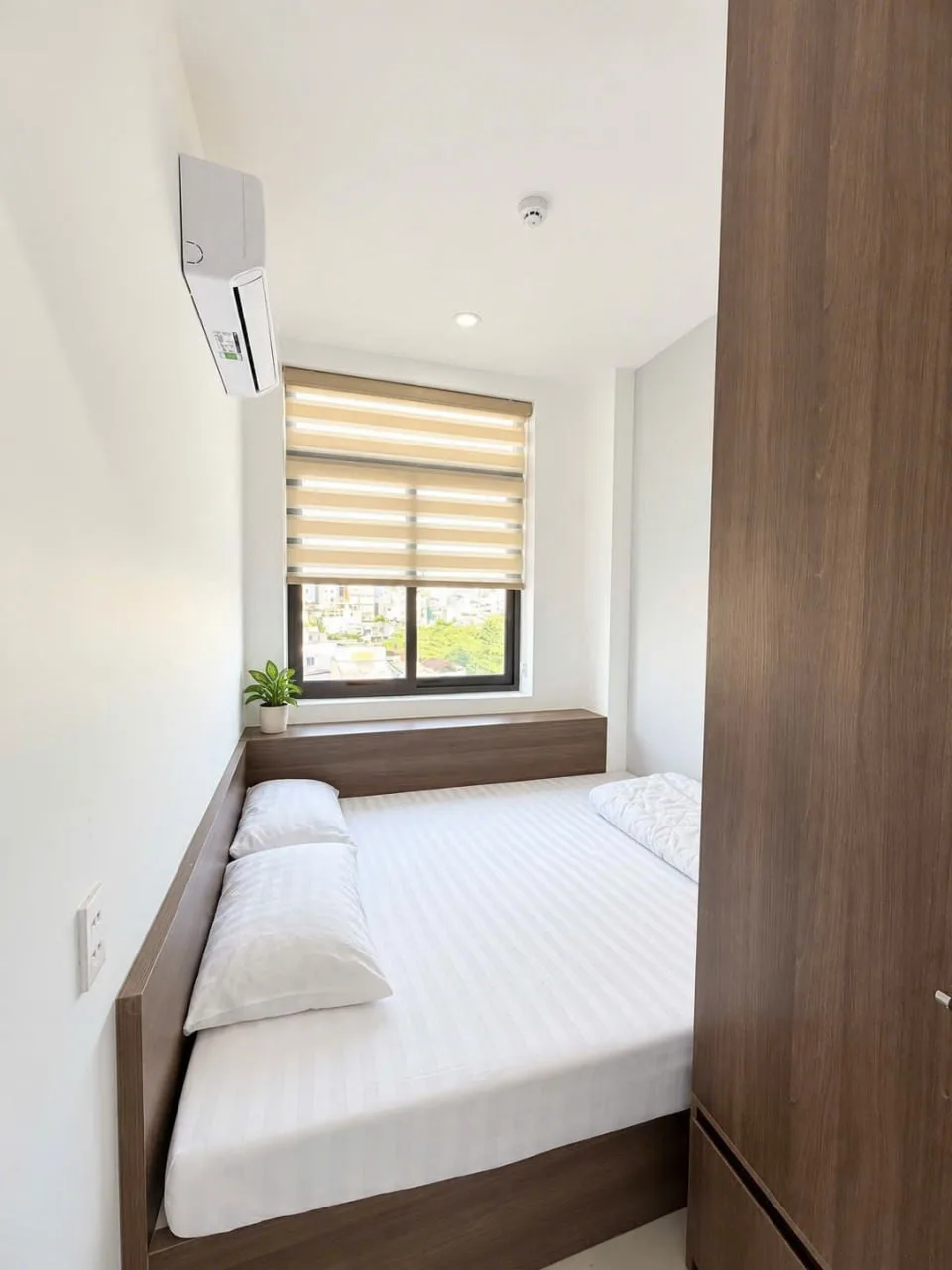 Квартира 40 м² с двумя спальнями, Сон Тра, фото 3
