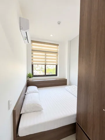 Квартира 40 м² с двумя спальнями, Сон Тра, фото 3