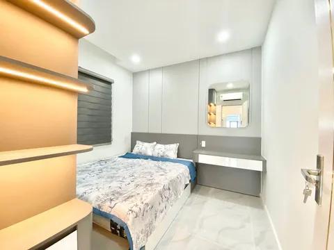 Квартира с 2 спальнями в Oceanus, север Нячанга, фото 4