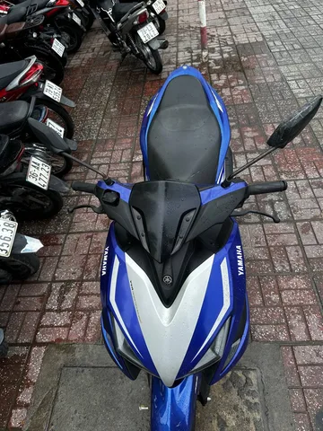 YAMAHA NVX, 2017, фото 3
