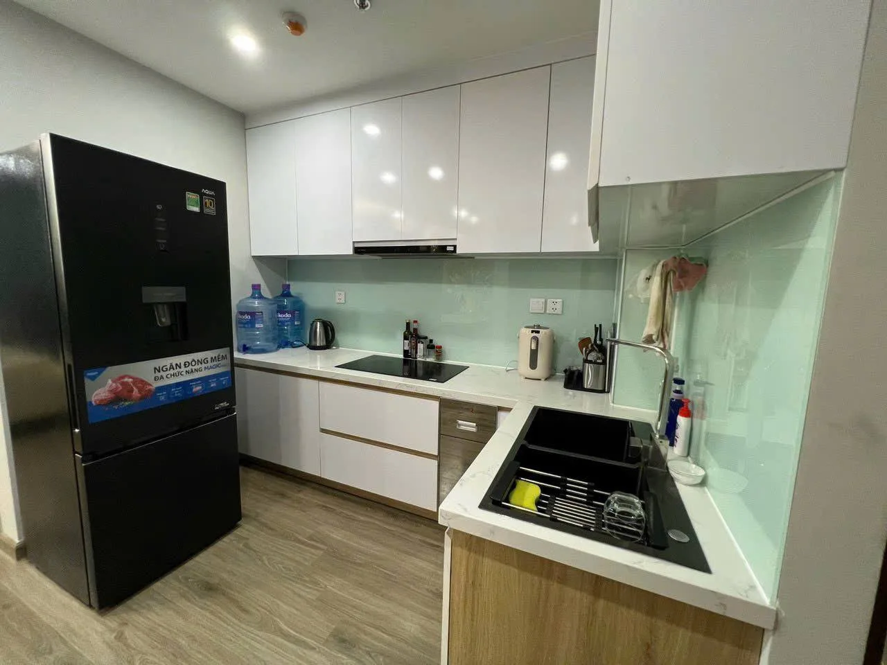 Двухкомнатная квартира в HUD, 70 м², фото 3