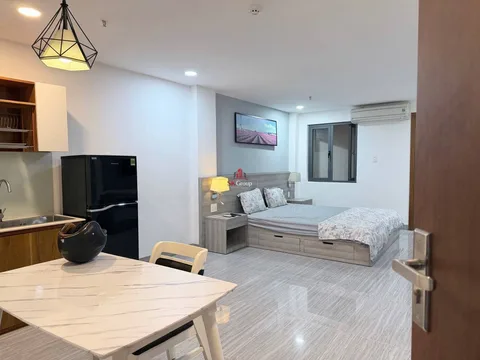 Новая студия 40 м² в центре Нячанга, фото 4